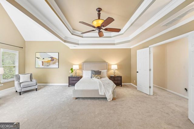 3885 Grey Abbey Drive, Alpharetta, GA 30022