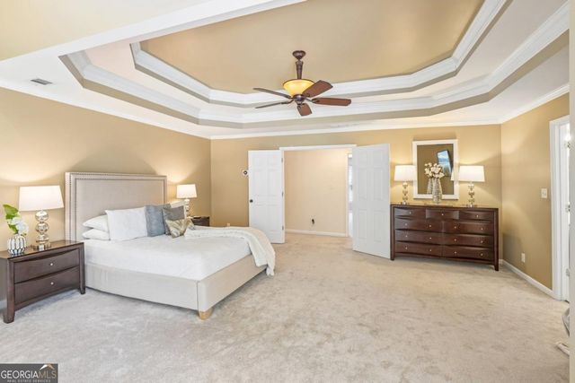 3885 Grey Abbey Drive, Alpharetta, GA 30022