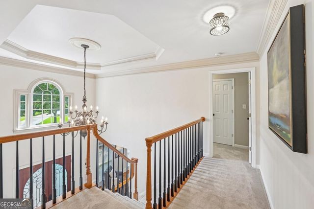 3885 Grey Abbey Drive, Alpharetta, GA 30022