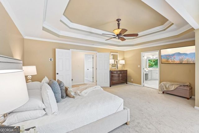 3885 Grey Abbey Drive, Alpharetta, GA 30022