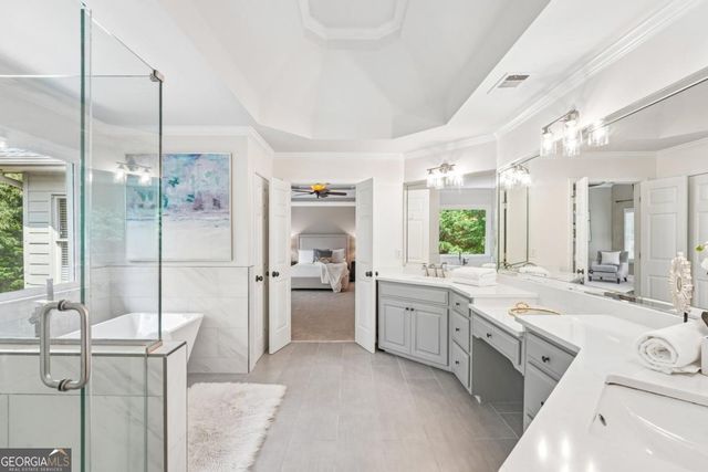 3885 Grey Abbey Drive, Alpharetta, GA 30022
