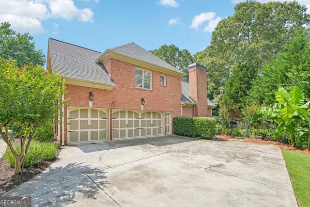 3885 Grey Abbey Drive, Alpharetta, GA 30022