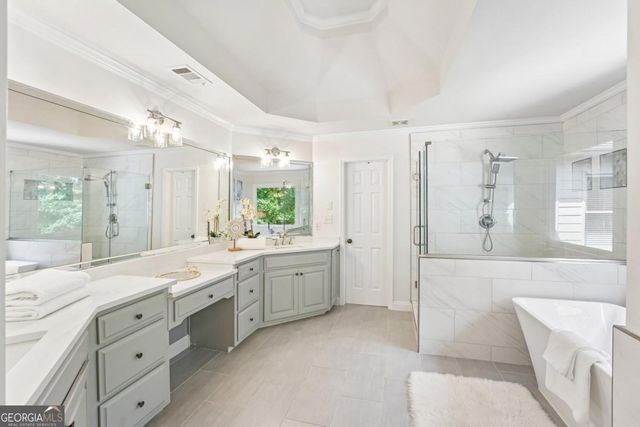 3885 Grey Abbey Drive, Alpharetta, GA 30022
