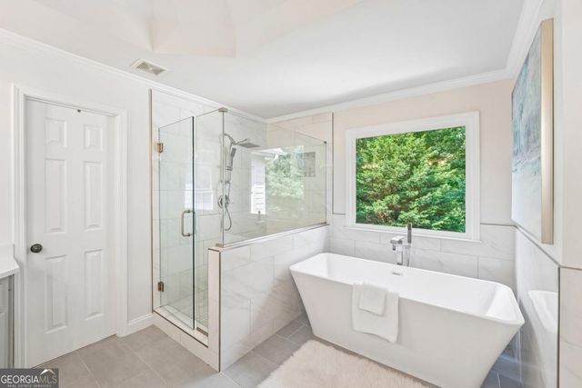 3885 Grey Abbey Drive, Alpharetta, GA 30022