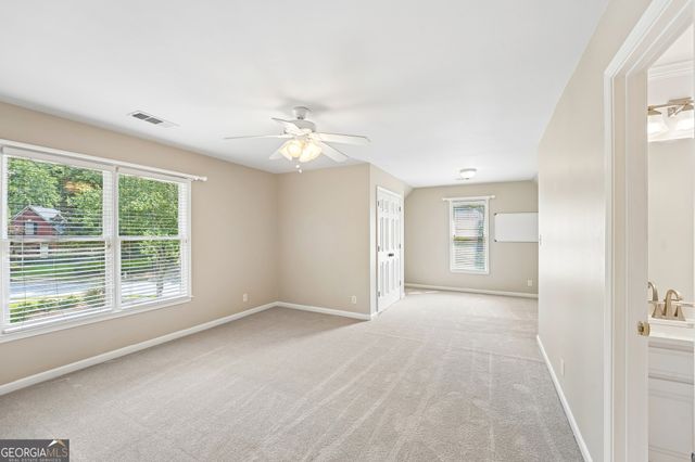 3885 Grey Abbey Drive, Alpharetta, GA 30022
