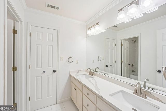 3885 Grey Abbey Drive, Alpharetta, GA 30022