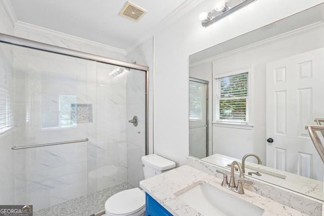 3885 Grey Abbey Drive, Alpharetta, GA 30022