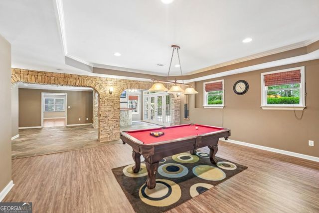 3885 Grey Abbey Drive, Alpharetta, GA 30022
