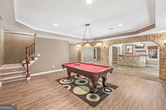 3885 Grey Abbey Drive, Alpharetta, GA 30022