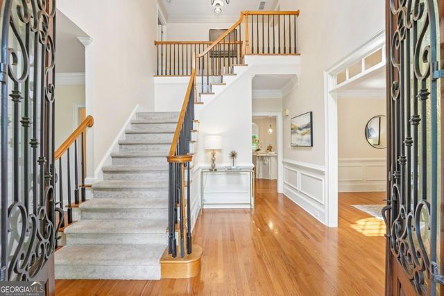 3885 Grey Abbey Drive, Alpharetta, GA 30022
