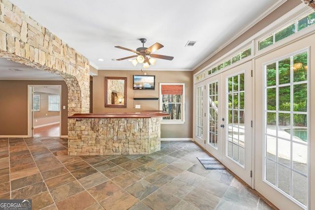 3885 Grey Abbey Drive, Alpharetta, GA 30022