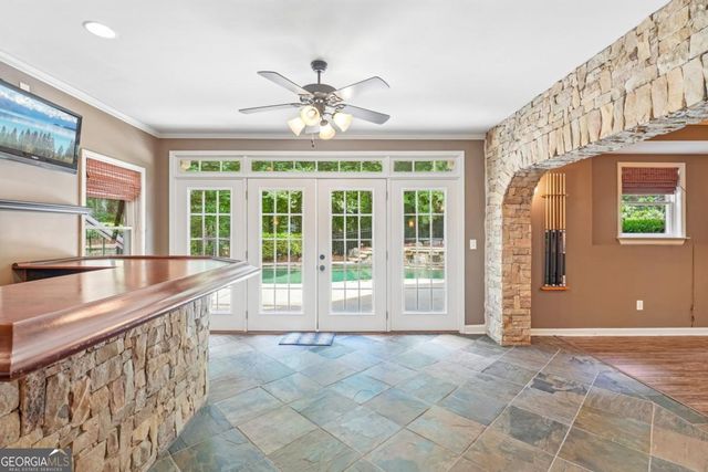 3885 Grey Abbey Drive, Alpharetta, GA 30022