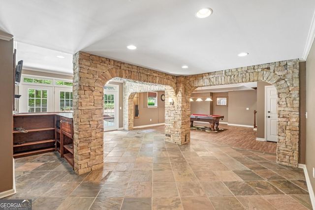 3885 Grey Abbey Drive, Alpharetta, GA 30022