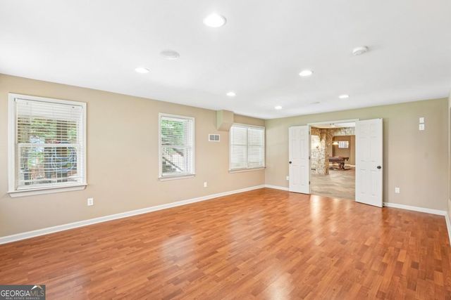 3885 Grey Abbey Drive, Alpharetta, GA 30022