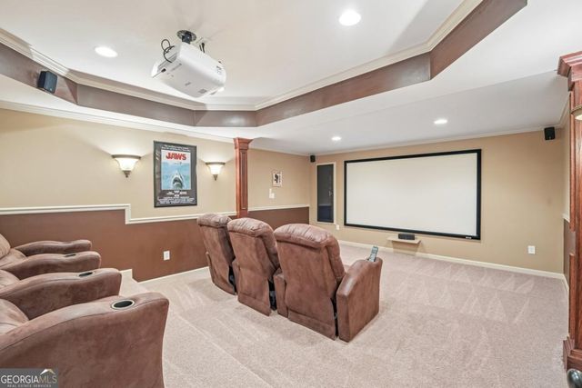 3885 Grey Abbey Drive, Alpharetta, GA 30022