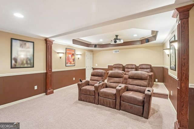 3885 Grey Abbey Drive, Alpharetta, GA 30022