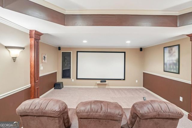 3885 Grey Abbey Drive, Alpharetta, GA 30022