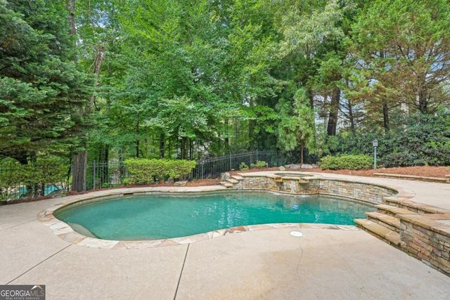 3885 Grey Abbey Drive, Alpharetta, GA 30022