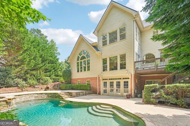 3885 Grey Abbey Drive, Alpharetta, GA 30022