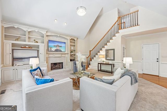 3885 Grey Abbey Drive, Alpharetta, GA 30022