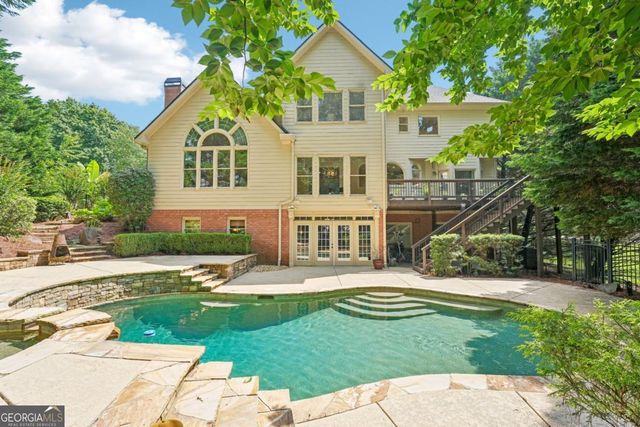 3885 Grey Abbey Drive, Alpharetta, GA 30022
