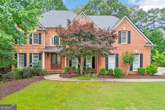 3885 Grey Abbey Drive, Alpharetta, GA 30022