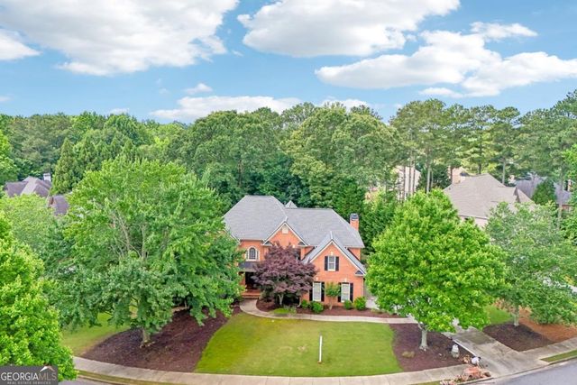 3885 Grey Abbey Drive, Alpharetta, GA 30022