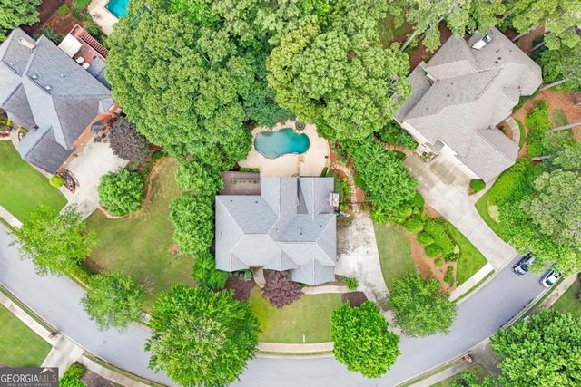 3885 Grey Abbey Drive, Alpharetta, GA 30022