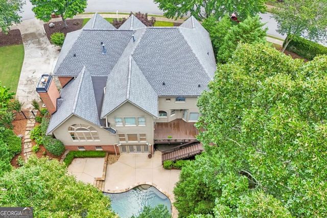 3885 Grey Abbey Drive, Alpharetta, GA 30022