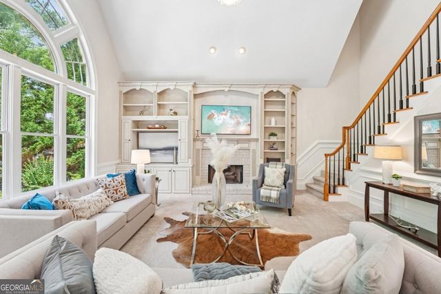 3885 Grey Abbey Drive, Alpharetta, GA 30022