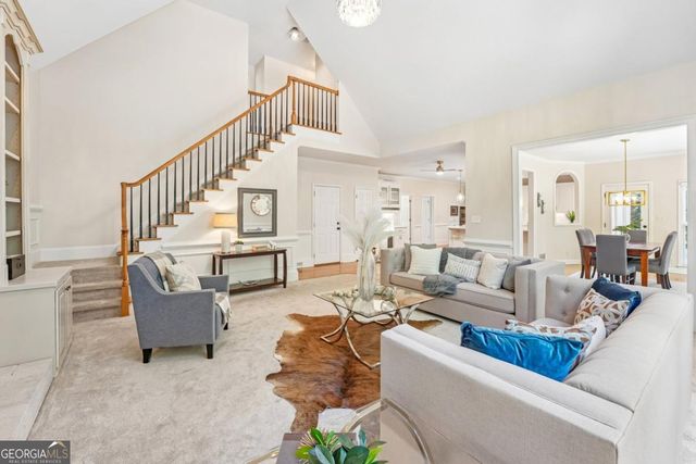3885 Grey Abbey Drive, Alpharetta, GA 30022