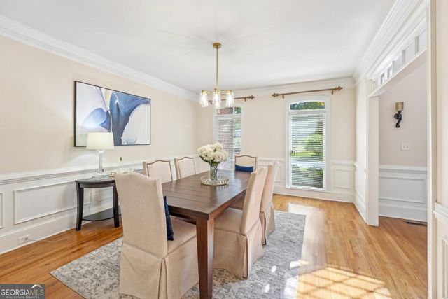3885 Grey Abbey Drive, Alpharetta, GA 30022