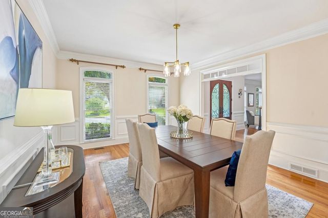3885 Grey Abbey Drive, Alpharetta, GA 30022