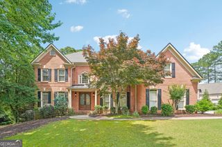 3885 Grey Abbey Drive, Alpharetta, GA 30022