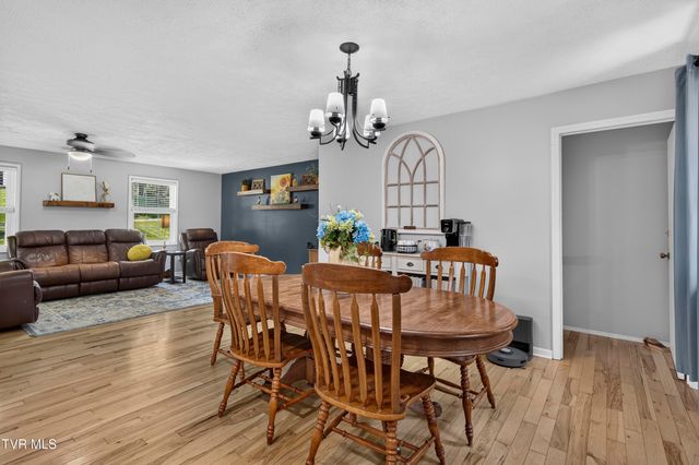 1140 Hillview Drive, Abingdon, VA 24210