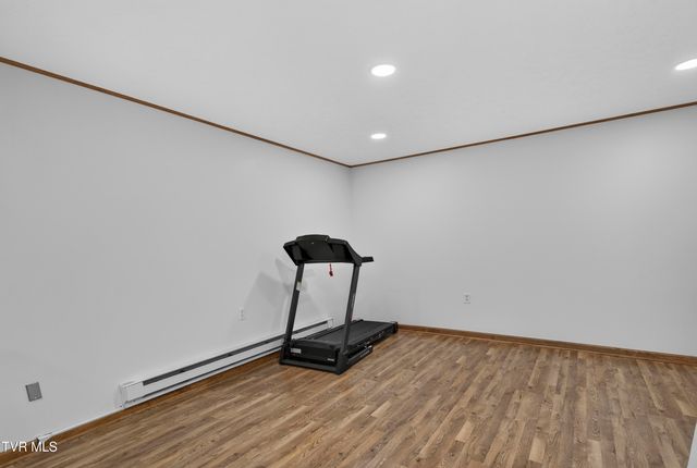 1140 Hillview Drive, Abingdon, VA 24210