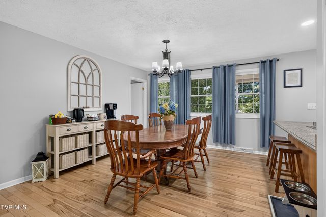 1140 Hillview Drive, Abingdon, VA 24210