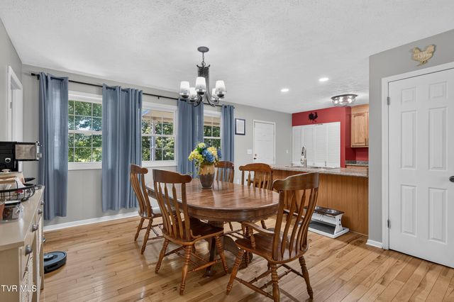 1140 Hillview Drive, Abingdon, VA 24210