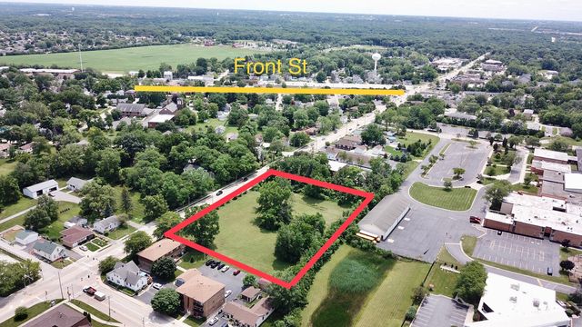 19550 Wolf Road, Mokena, IL 60448