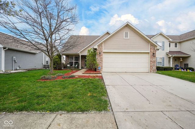 11454 Seabiscuit Drive, Noblesville, IN 46060
