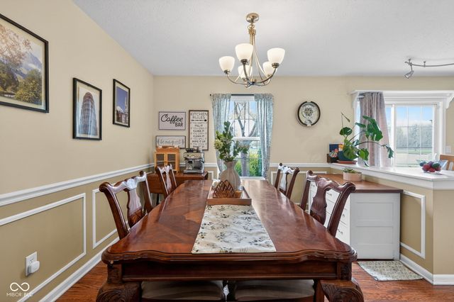 11454 Seabiscuit Drive, Noblesville, IN 46060