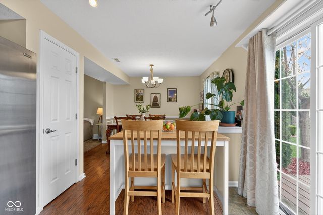 11454 Seabiscuit Drive, Noblesville, IN 46060