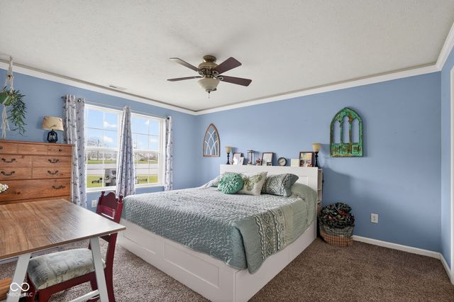 11454 Seabiscuit Drive, Noblesville, IN 46060