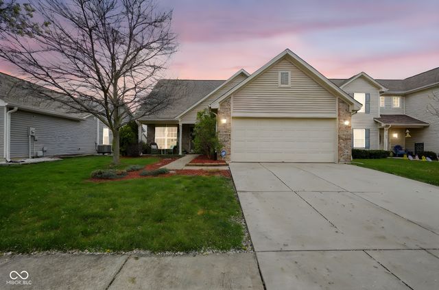 11454 Seabiscuit Drive, Noblesville, IN 46060