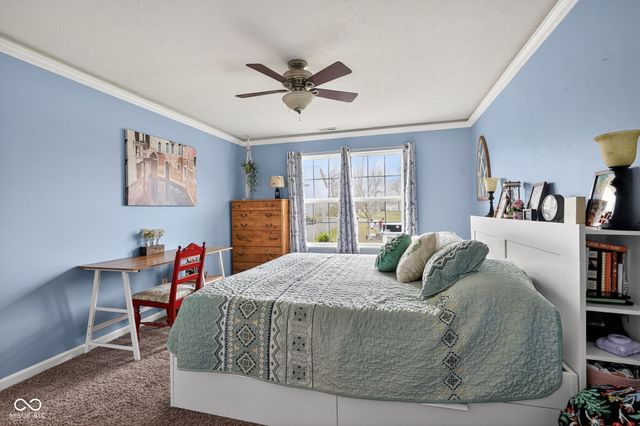 11454 Seabiscuit Drive, Noblesville, IN 46060