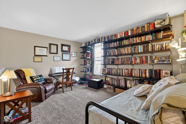 11454 Seabiscuit Drive, Noblesville, IN 46060