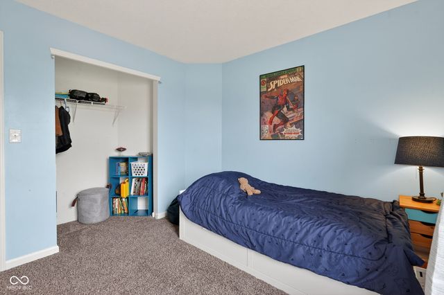 11454 Seabiscuit Drive, Noblesville, IN 46060