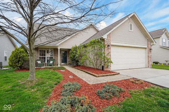 11454 Seabiscuit Drive, Noblesville, IN 46060