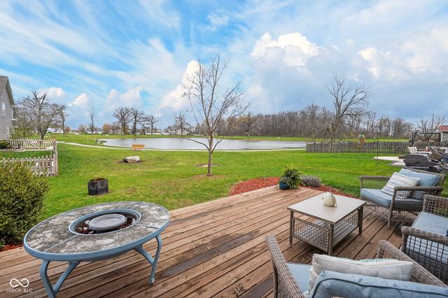 11454 Seabiscuit Drive, Noblesville, IN 46060
