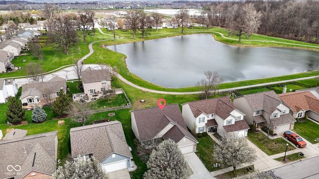 11454 Seabiscuit Drive, Noblesville, IN 46060